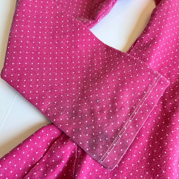 Naartjie Kids Pink Polka Dot Tunic - Picture 5 of 13